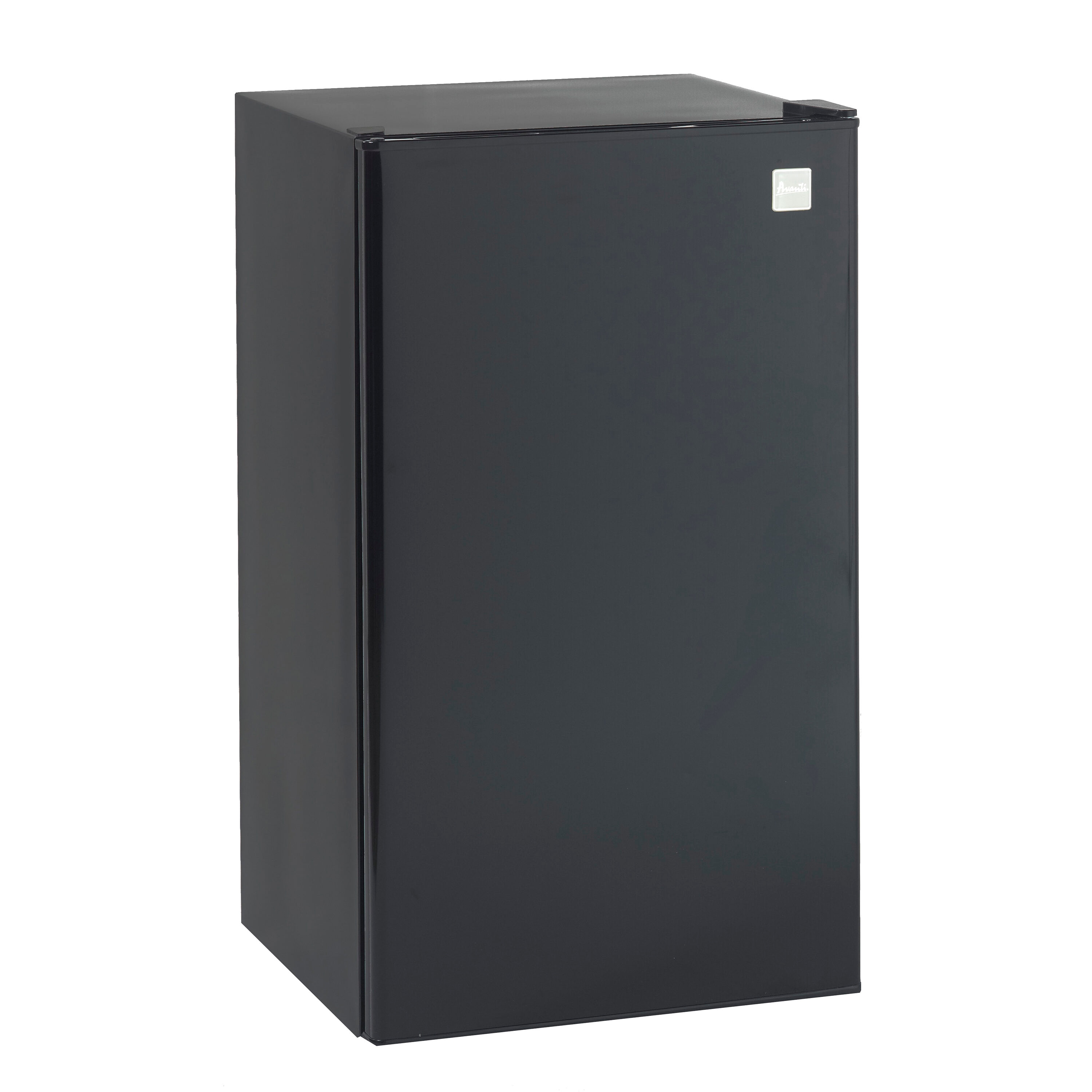 Avanti 3.2-cu ft Mini Fridge ( Black ) ENERGY STAR