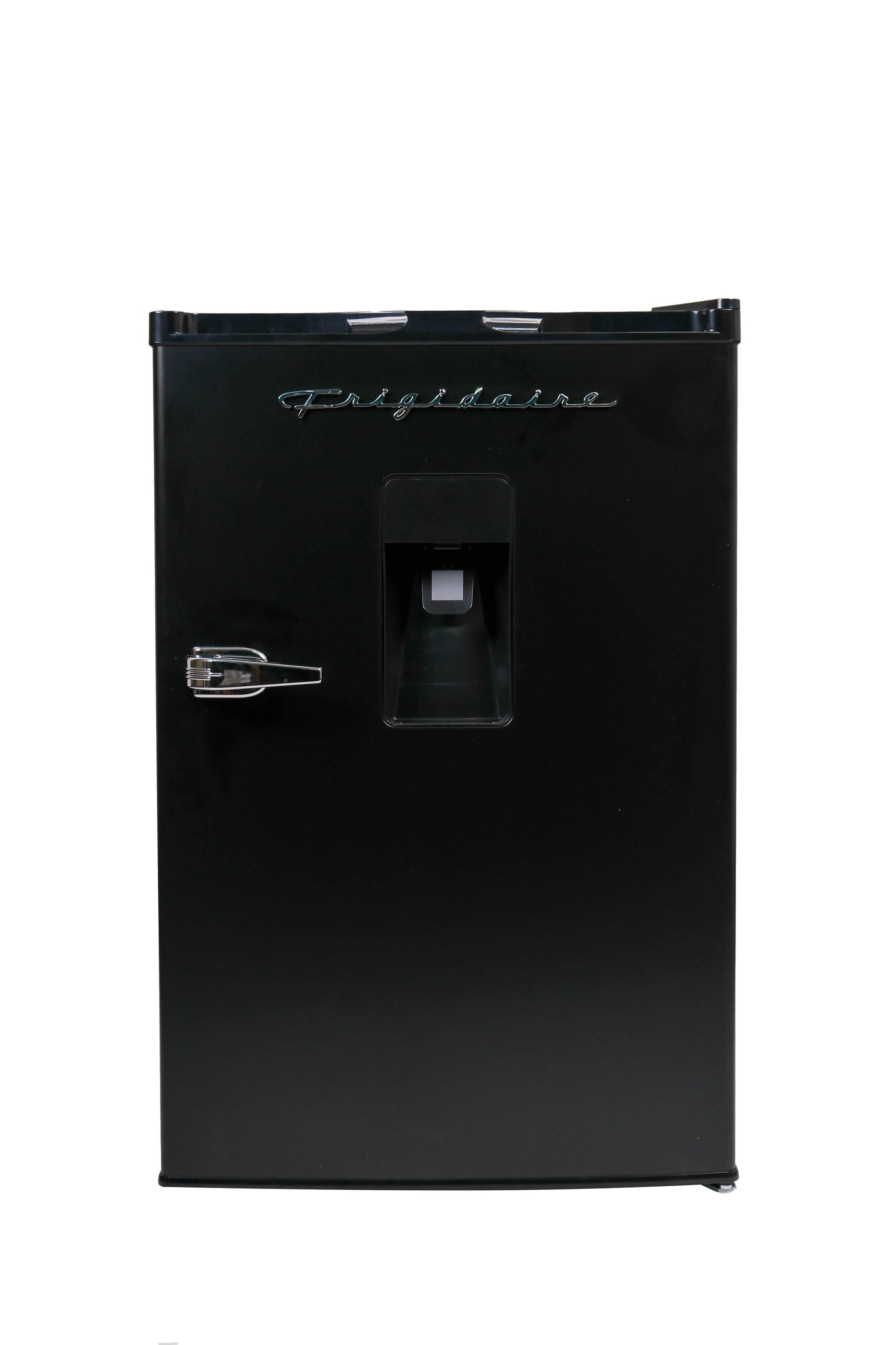 Frigidaire 4.5-cu ft Mini Fridge ( Black )